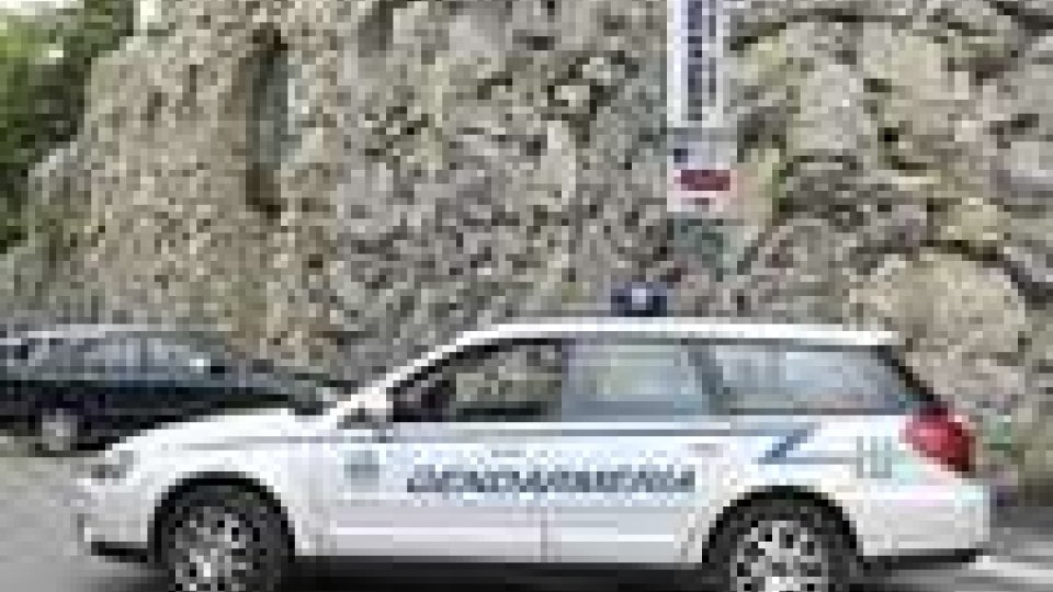 San Marino-Ritrovata l’anziana turista tedesca di cui si erano perse le tracce a San Marino