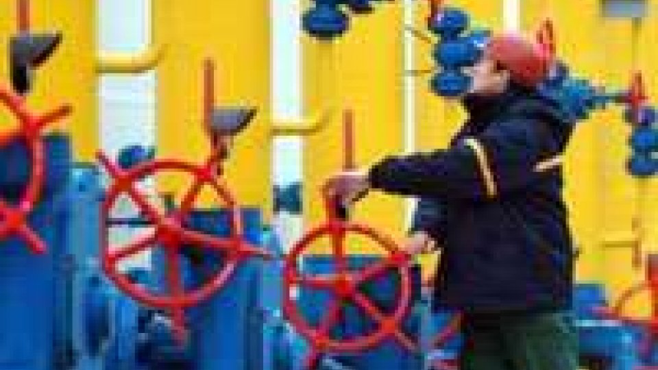 Scongiurata l'emergenza gas: raggiunto accordo tra Russia, Ucraina e Ue