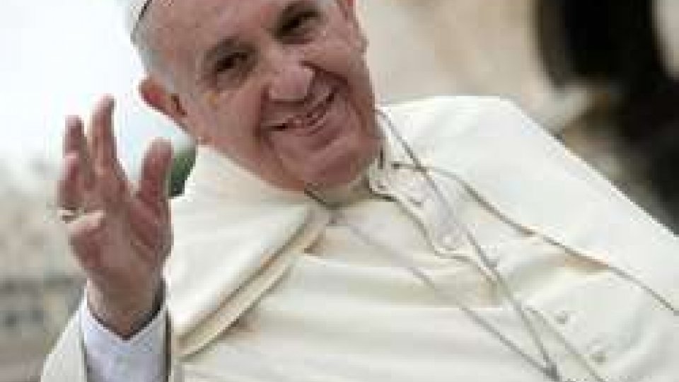 Papa Francesco a Carpi il 2 aprile