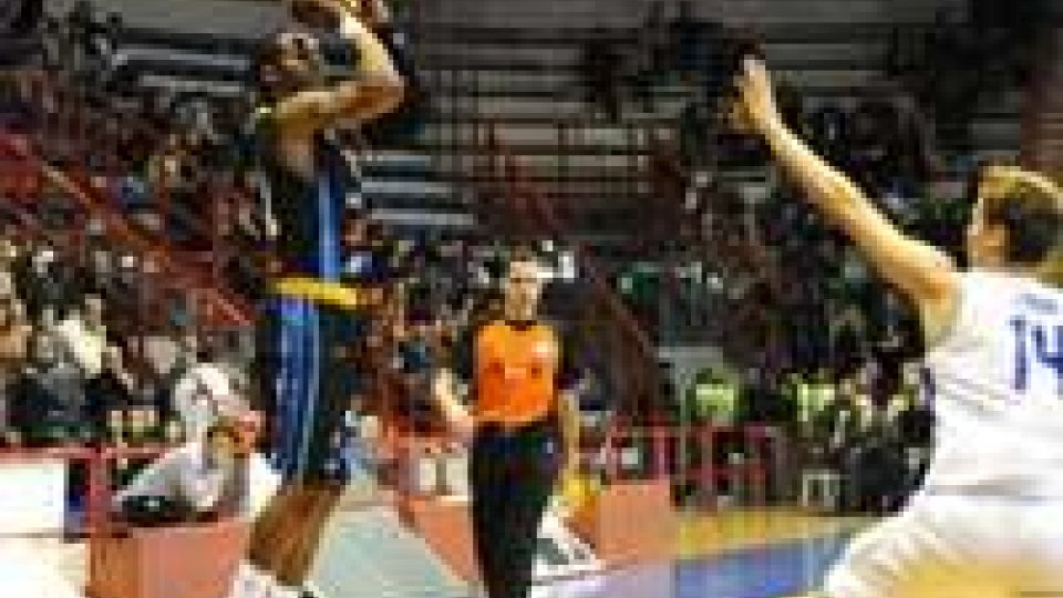 Basket: Pillastrini (Allmag Torino), a Rimini per vincere