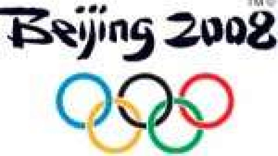 Olimpiadi - logo
