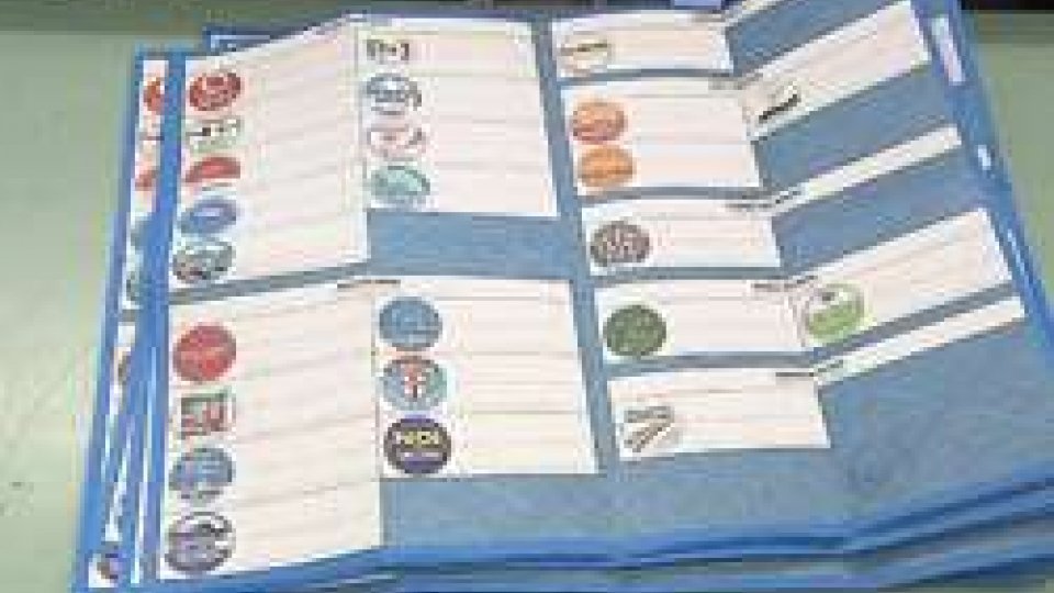 Le schede di votoElezioni, partiti al lavoro sui candidati. Per Berlusconi "Salvini prossimo ministro dell'Interno"