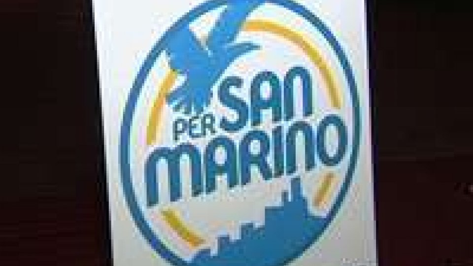 Per San Marino: "balzelli, sprechi, clientelismo"