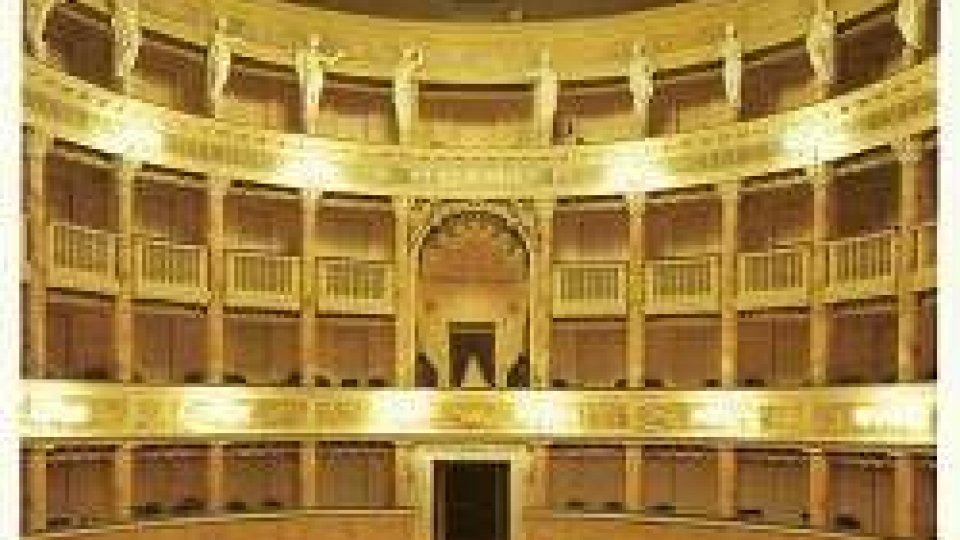 Teatro, la nuova stagione 2016/2017 del Masini di Faenza