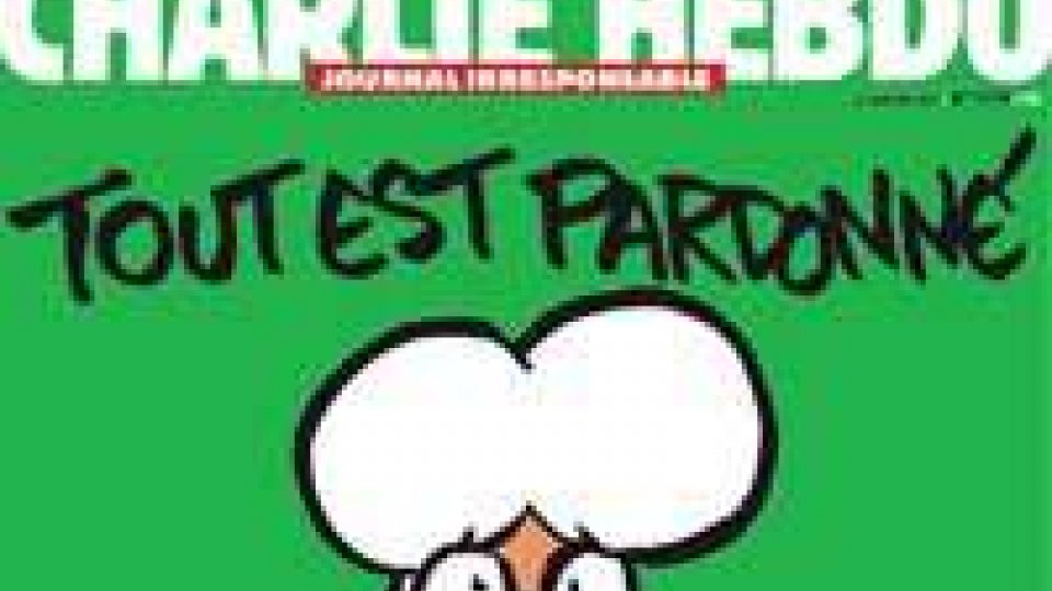 Charlie Hebdo: torna in edicola dopo la strage e va a ruba