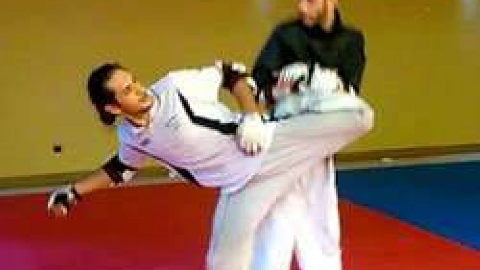 TaekwondoTaekwondo: continua la fase di preparazione ai pre-olimpico