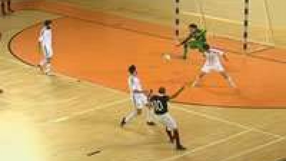Futsal: la Nazionale sfida la Moldavia padrona di casaFutsal: la Nazionale sfida la Moldavia padrona di casa