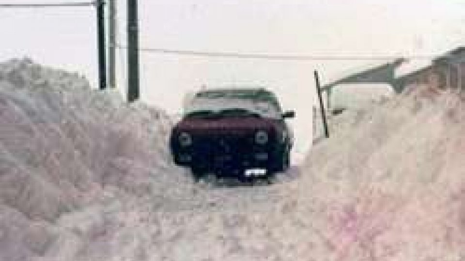 12 gennaio 1985: la nevica del secolo