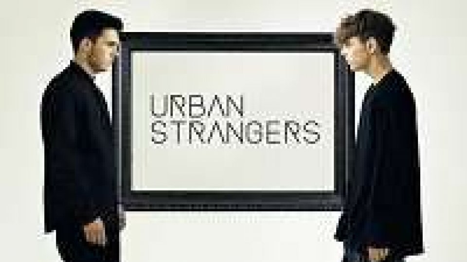Urban Strangers, esce album Detachment