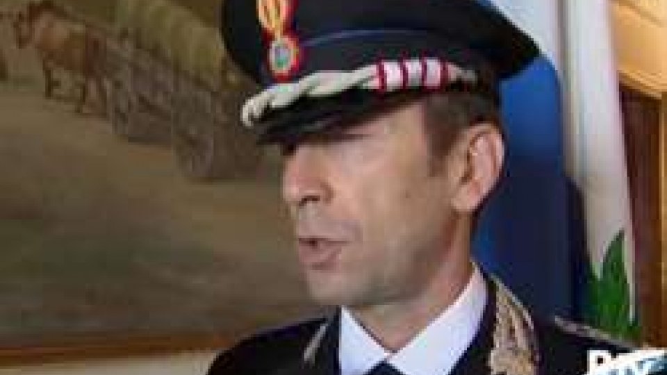 Maurizio FaraoneTerrorismo: guardia alta della Gendarmeria, già attivate le misure di prevenzione