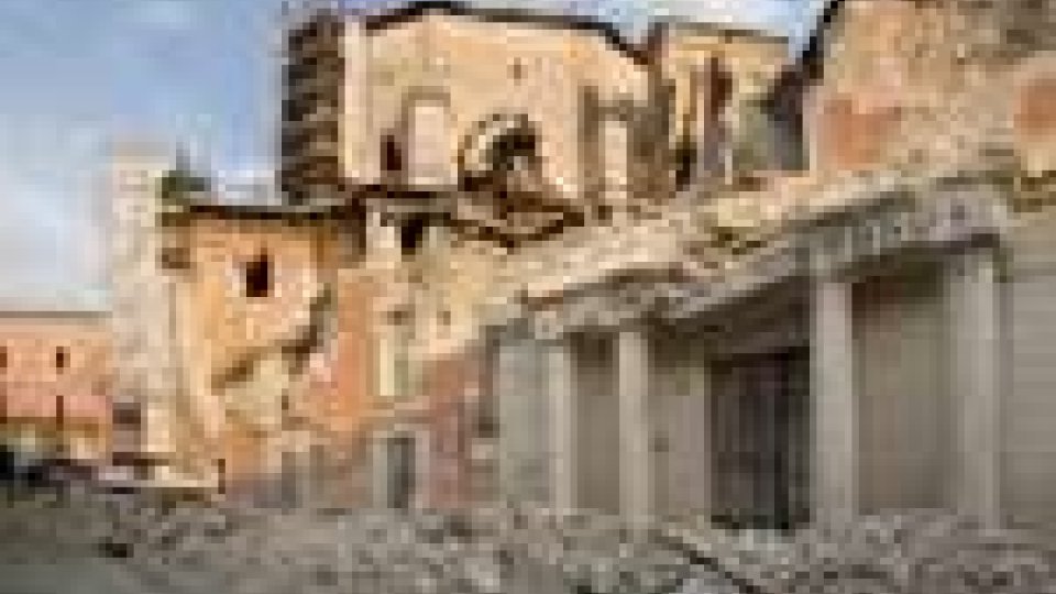 53.571,39 euro raccolti per i terremotati d'Abruzzo