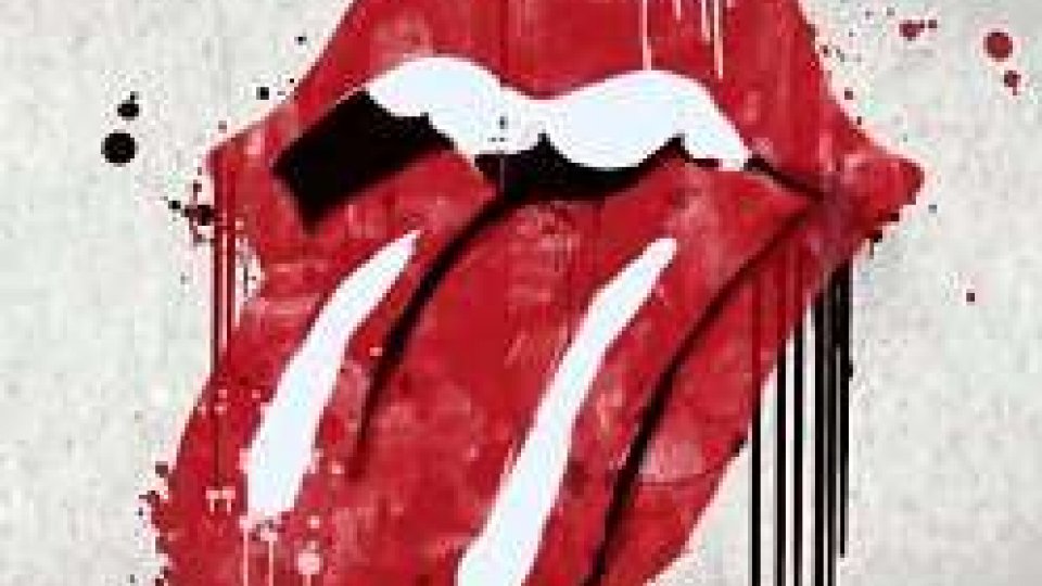 THE ROLLING STONES. It’s only Rock and Roll (but I like it)- mostra