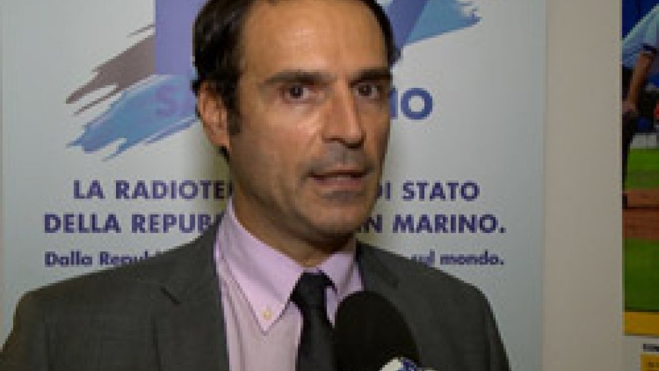Alessandro AmadeiCittadinanza e diritti per gli italiani residenti a San Marino: venerdì sera incontro pubblico Comites