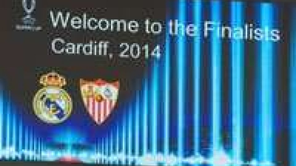 A Cardiff si assegna la Supercoppa EuropeaA Cardiff si assegna la Supercoppa Europea