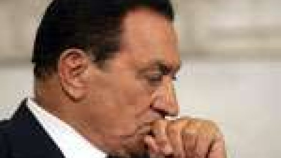 Egitto: prosciolti quattro ministri di Mubarak