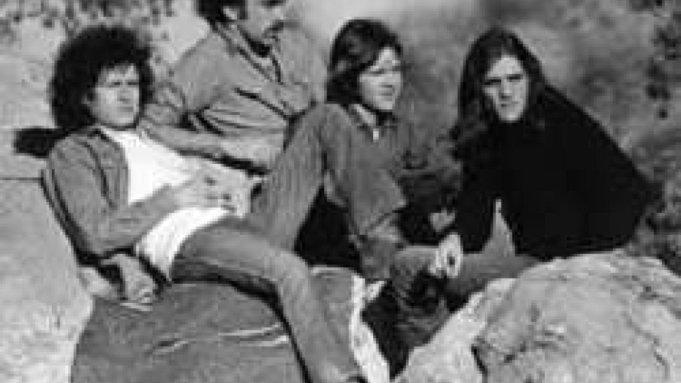 Classic Rock Story - Eagles