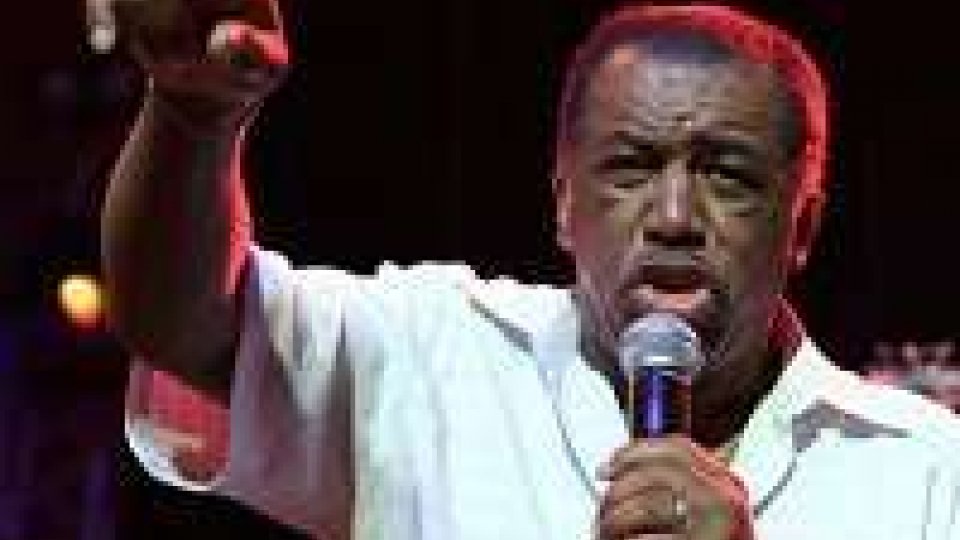 Addio a Ben E. King, voce 'Stand by me'