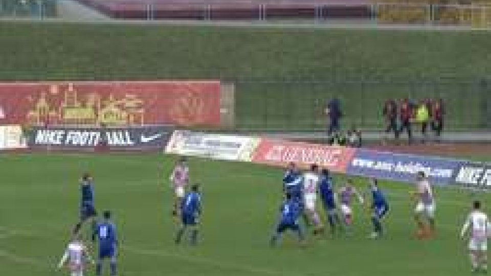 Under 21: la Croazia batte San Marino 5-0