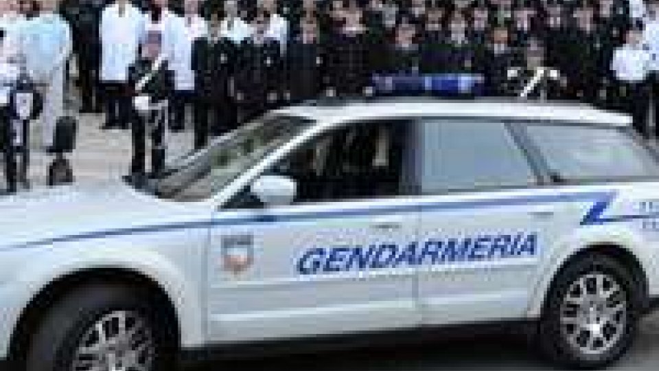 Nuova procedura informatica all'Ufficio Stranieri della gendarmeria