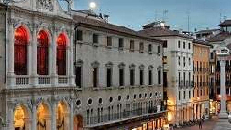 Vicenza, la città del Palladio