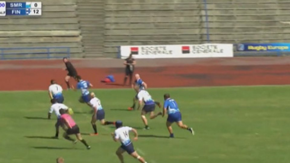 Nazionale rugby