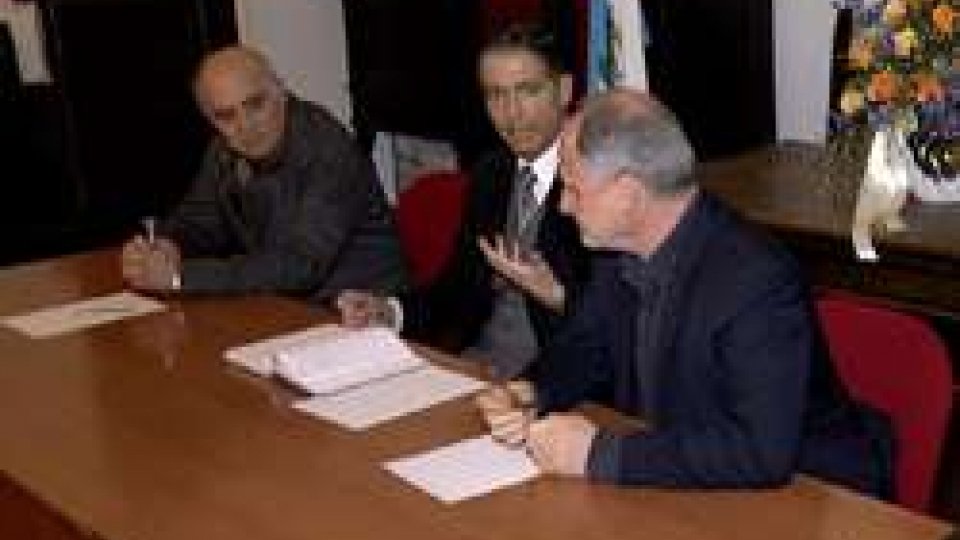 Serravalle incontra NovafeltriaSinergia tra amministrazioni locali: Serravalle incontra Novafeltria