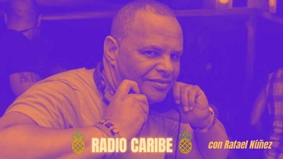 Radio Caribe con Raphael Nunez