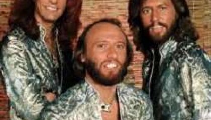 Classic Rock Story - Bee Gees