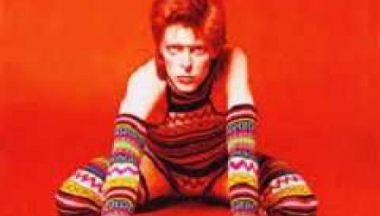 Classic Rock Story - David Bowie