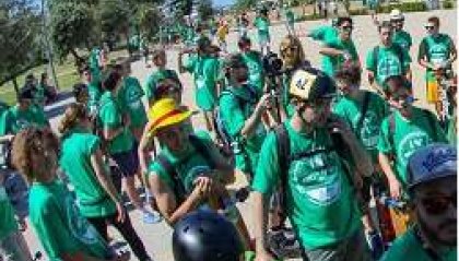 Sport e ambiente, ritorna il "Greenskate Day" a Rimini