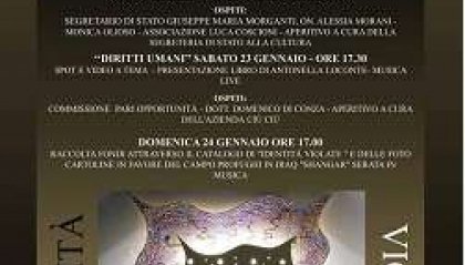 Arte e beneficenza, "Identità Violate" a San Marino