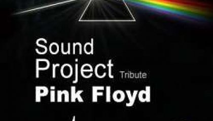 Sound Project Pink Floyd Tribute Band
