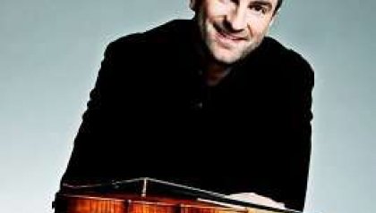 Musica, il violino di Milenkovich in concerto a Cesena