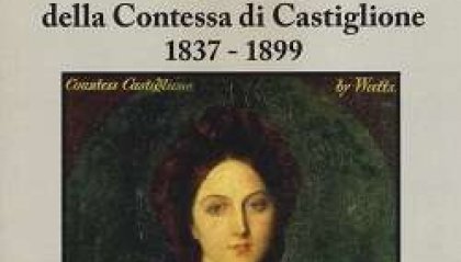 A Villa Manzoni " Il Romanzo della Contessa di Castiglione"
