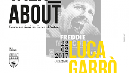 Freddie Mercury, se ne parla a Riccione con il critico musicale Luca Garrò