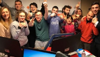 Radio Tutti - Puntata del 28 Febbraio 2019
