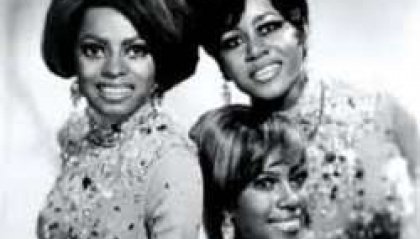 Classic Rock Story - The Supremes