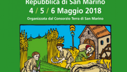 19° fiera Agricola di San Marino