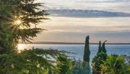 Viaggi: Sirmione e il Lago di Garda