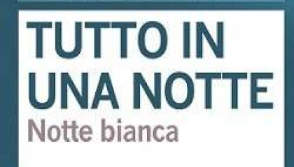 Notte Bianca San Marino- Lucia Desunes