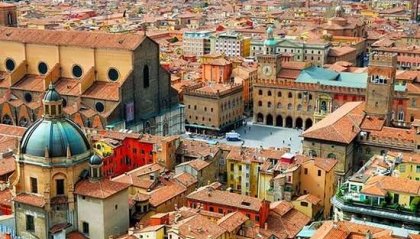Bologna, La Borsa del Turismo delle 100 Città d’Arte d’Italia