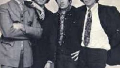 Classic Rock Story - The Troggs