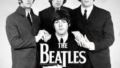 Classic Rock Story - The Beatles