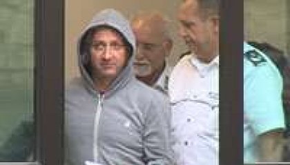 Arresto Stolfi: scarcerato in mattinata Moris Faetanini, arrestato lunedì
