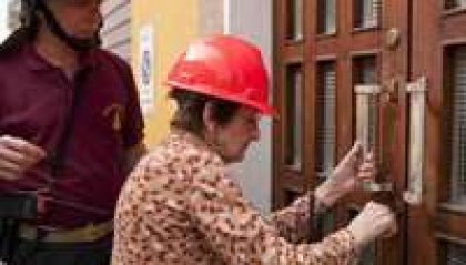 Sisma Emilia Romagna, Confservizi: 79.000 ore lavoro per ricostruzione