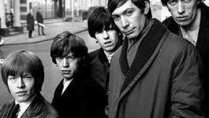 Classic Rock Story - The Rolling Stones