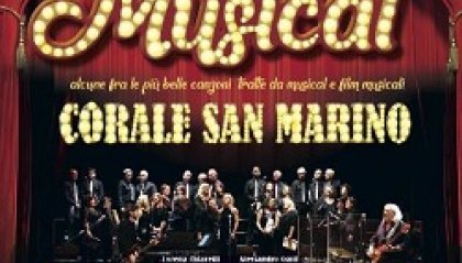 Let's Musical con Corale SM