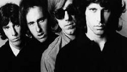 Classic Rock Story - The Doors