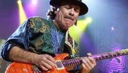 Classic Rock Story- Santana