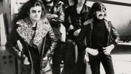 Classic Rock Story - Deep Purple